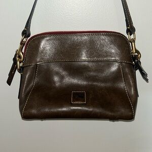 Dooney & Bourke Florentine Cameron Crossbody